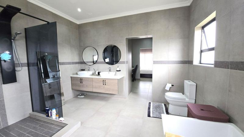 4 Bedroom Property for Sale in La Camargue Private Country Estate North West